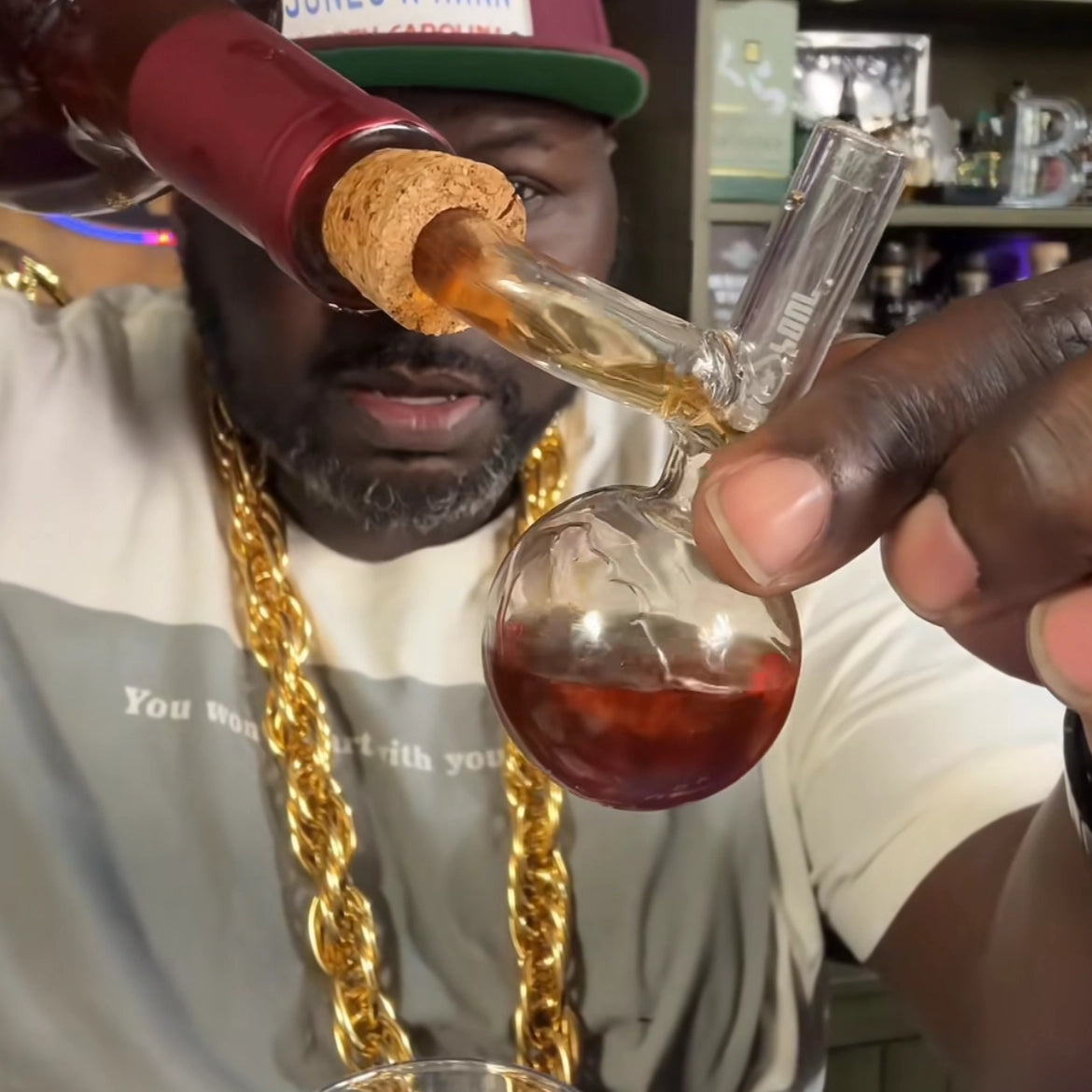 Jones N Mann Review on tiktok